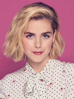 Kiernan Shipka